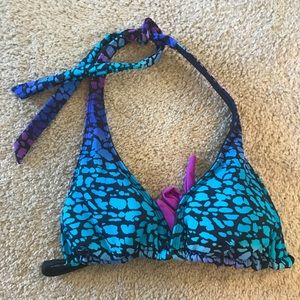 Women's Swim Suit